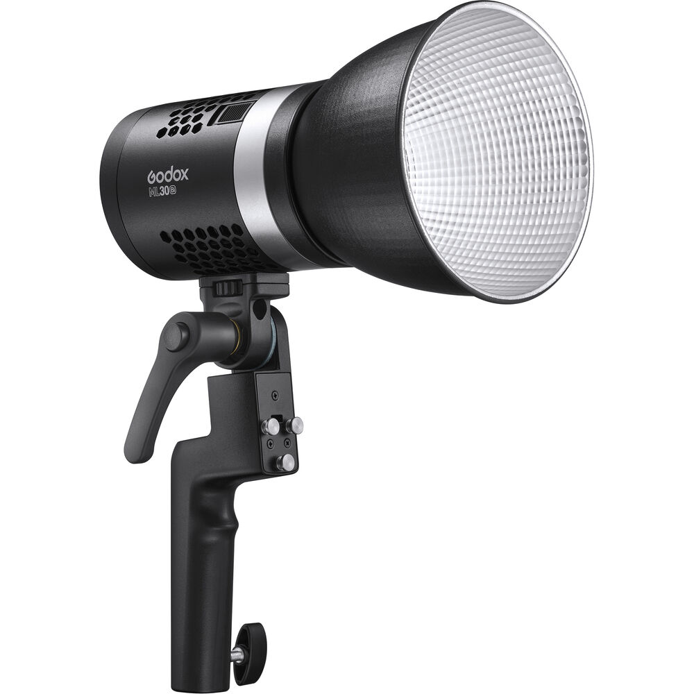 Godox ML30Bi Bi-Color LED Dainty Light - 1